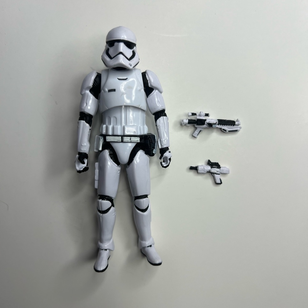 Star Wars Vintage Collection Force Awakens
First Order Stormtrooper